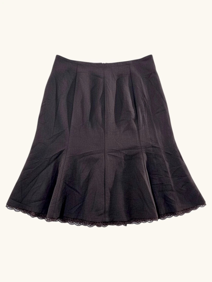 WSK 128 - Women Skirt