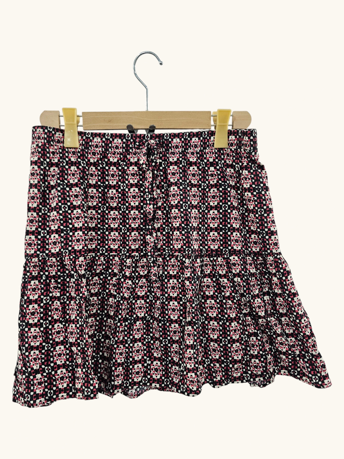 WSK 140 - Women Skirt
