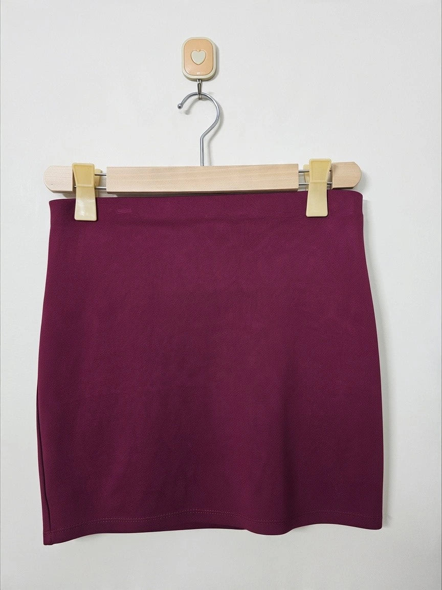 WSK 145 - Women Skirt