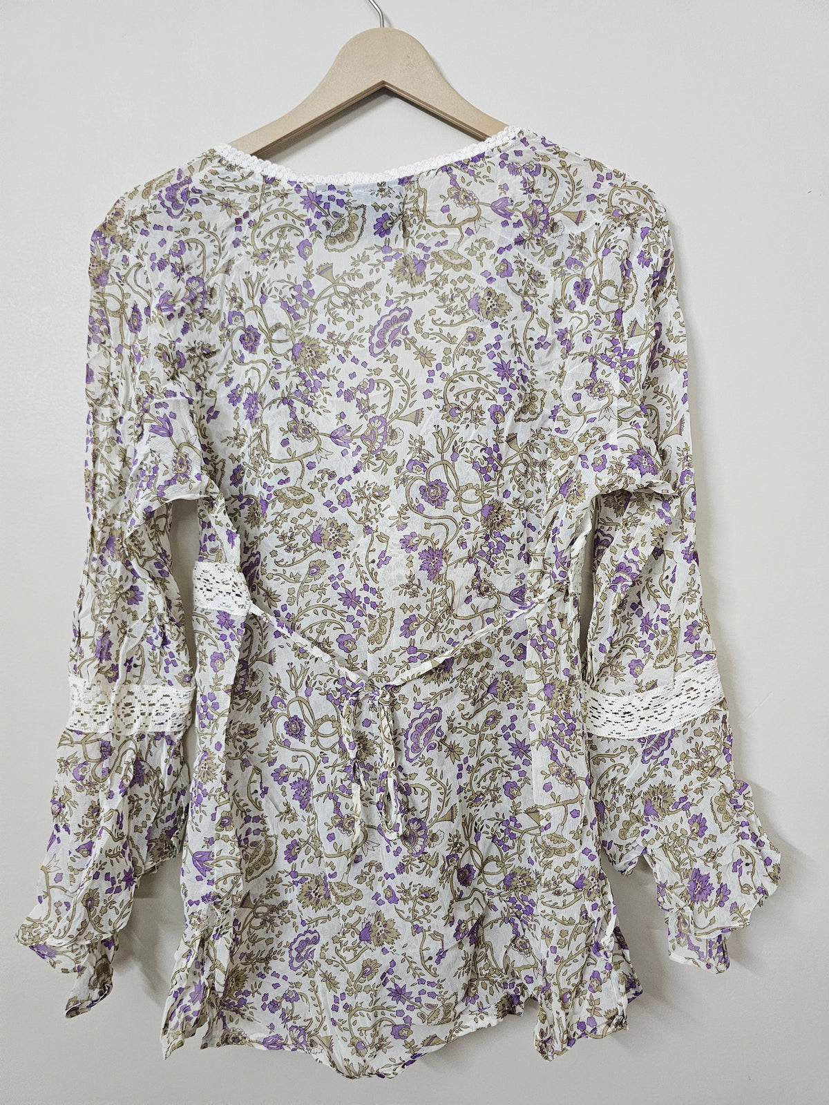 WTP 181 - Women Tops and Blouse