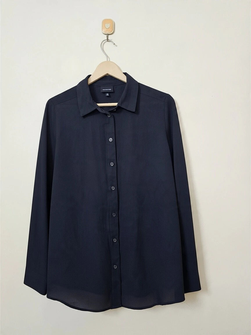 WBD 205 - Women Button Down Shirts