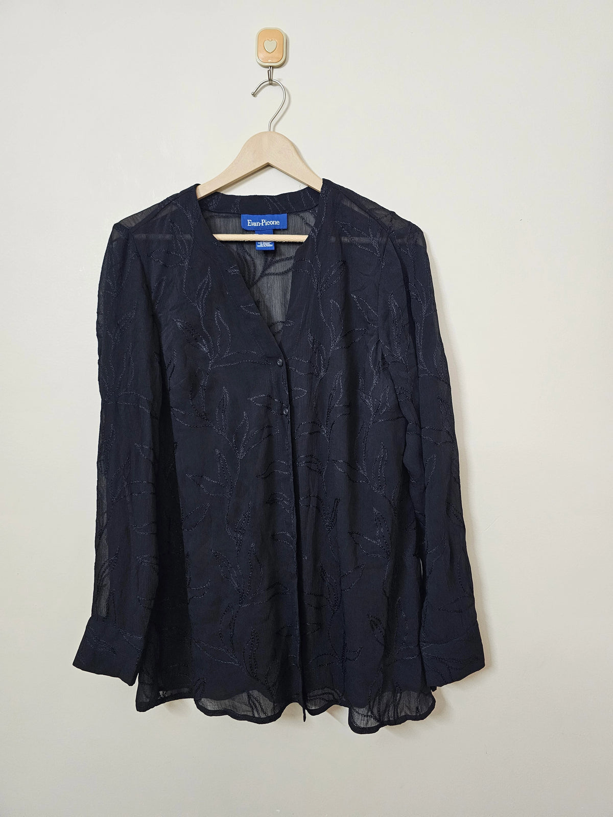 WBD 224 - Women Button Down Shirts