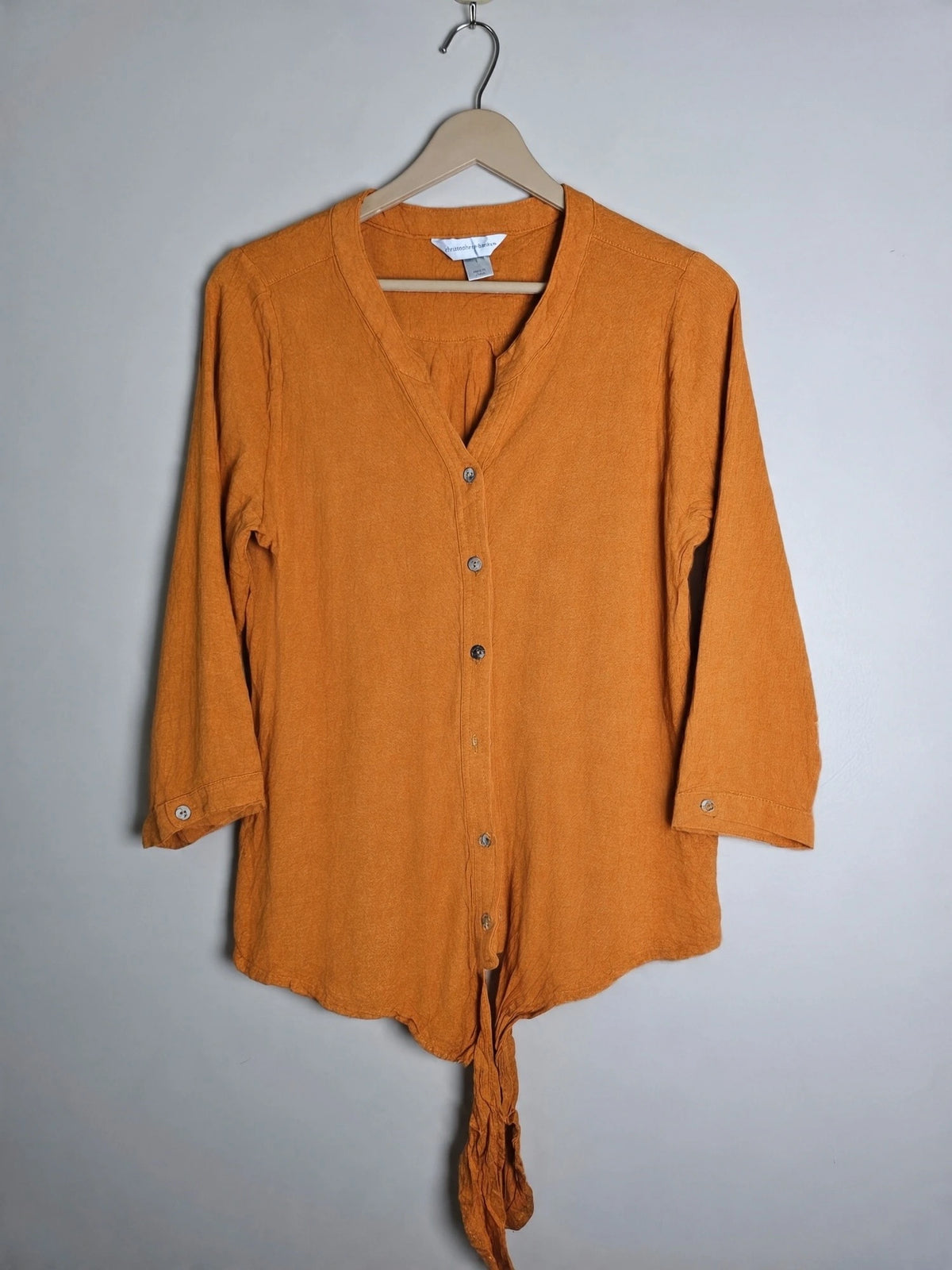 WBD 296 - Women Button Down Shirts