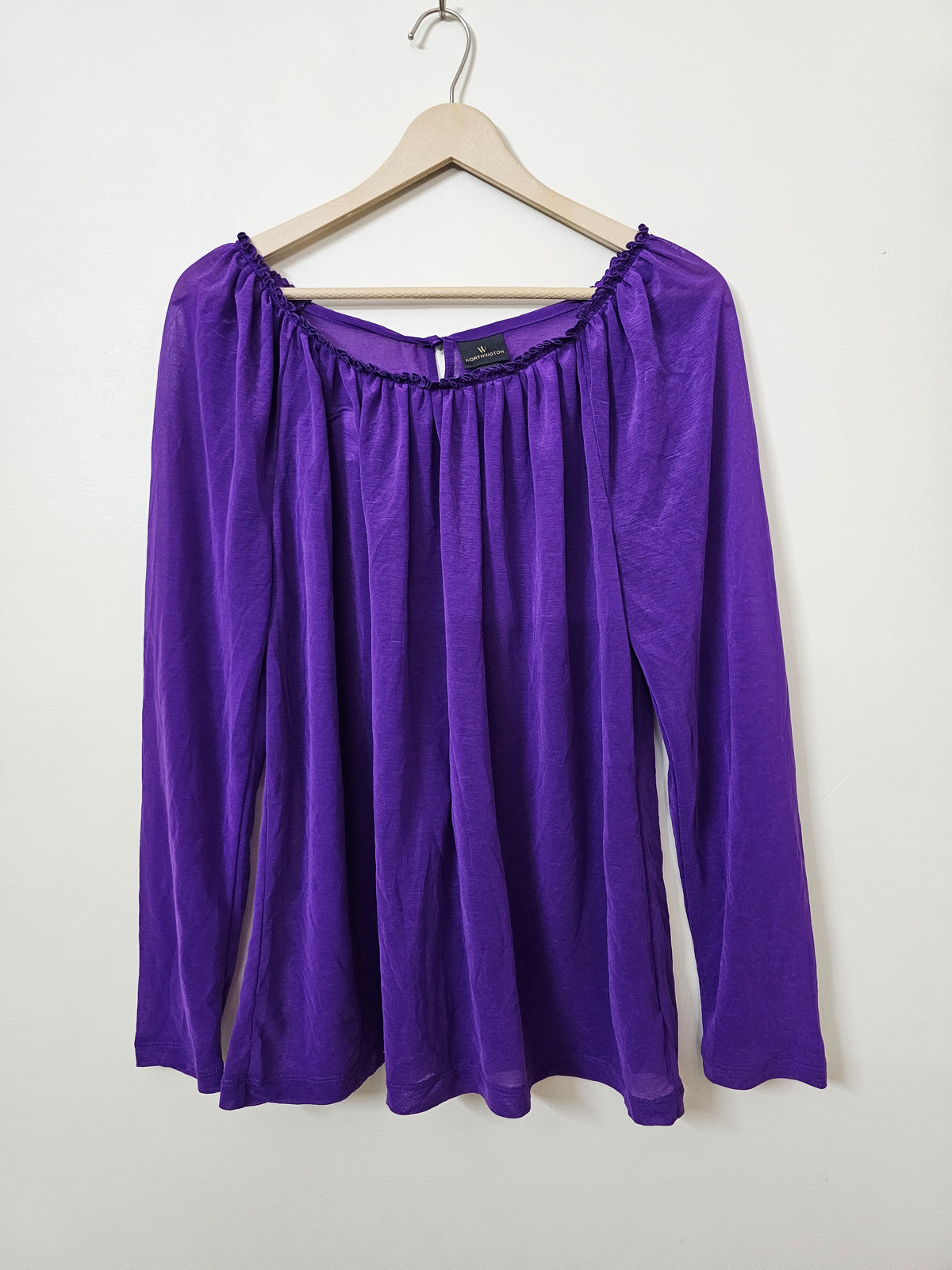 WTP 215 - Women Top and Blouse