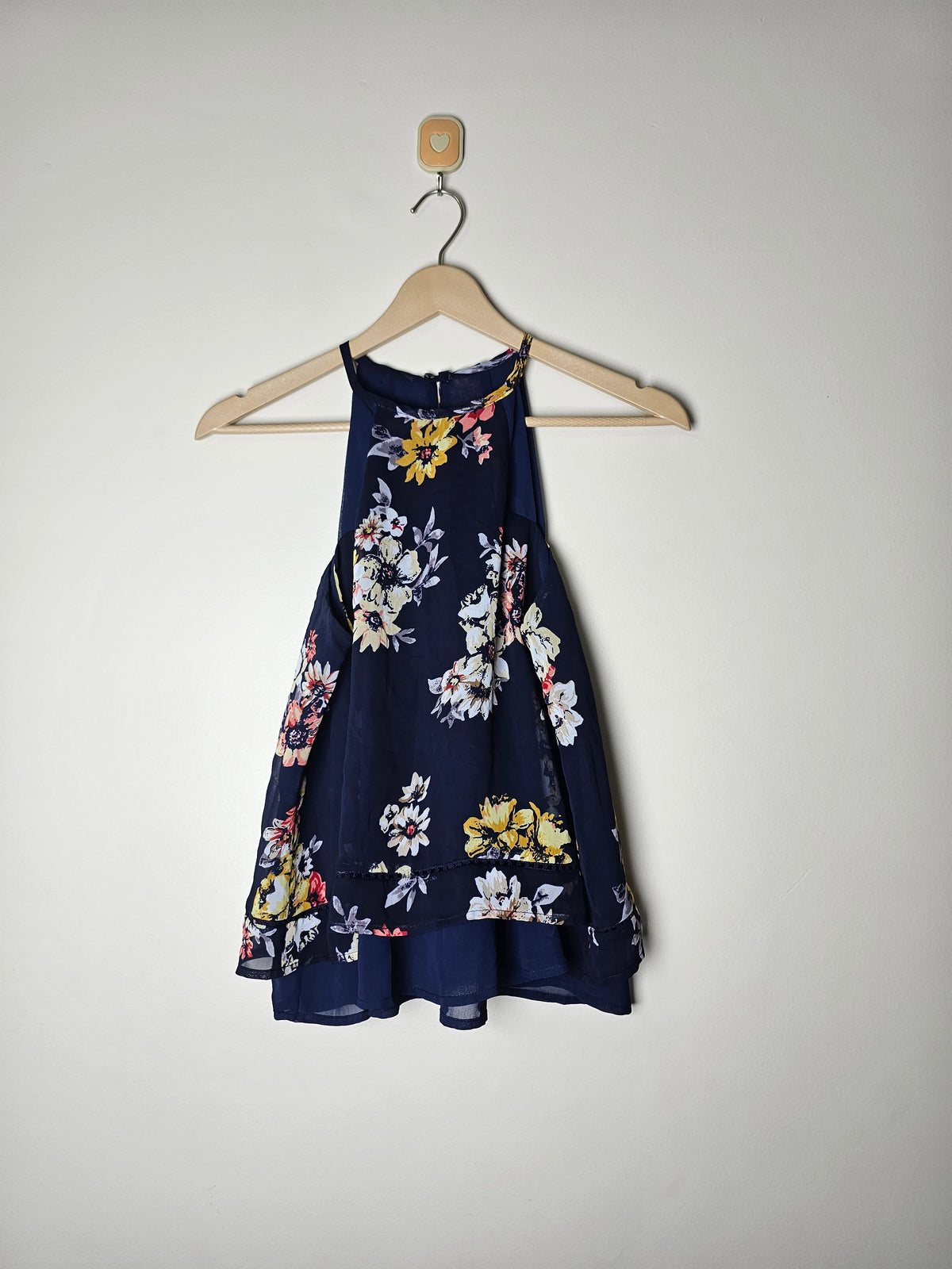 WTP 241 - Women Top and Blouse