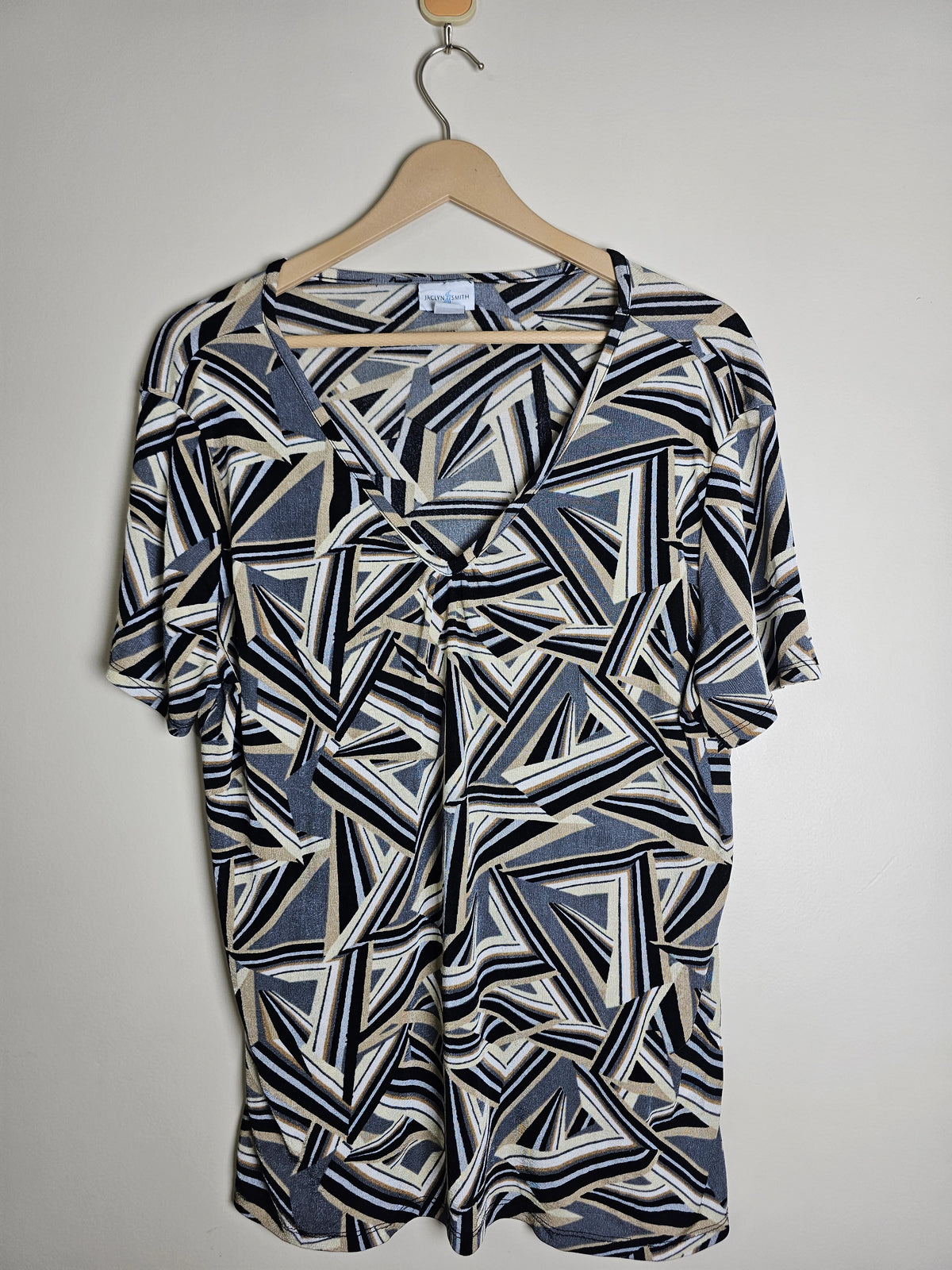 WTS 299 - Women Tshirts