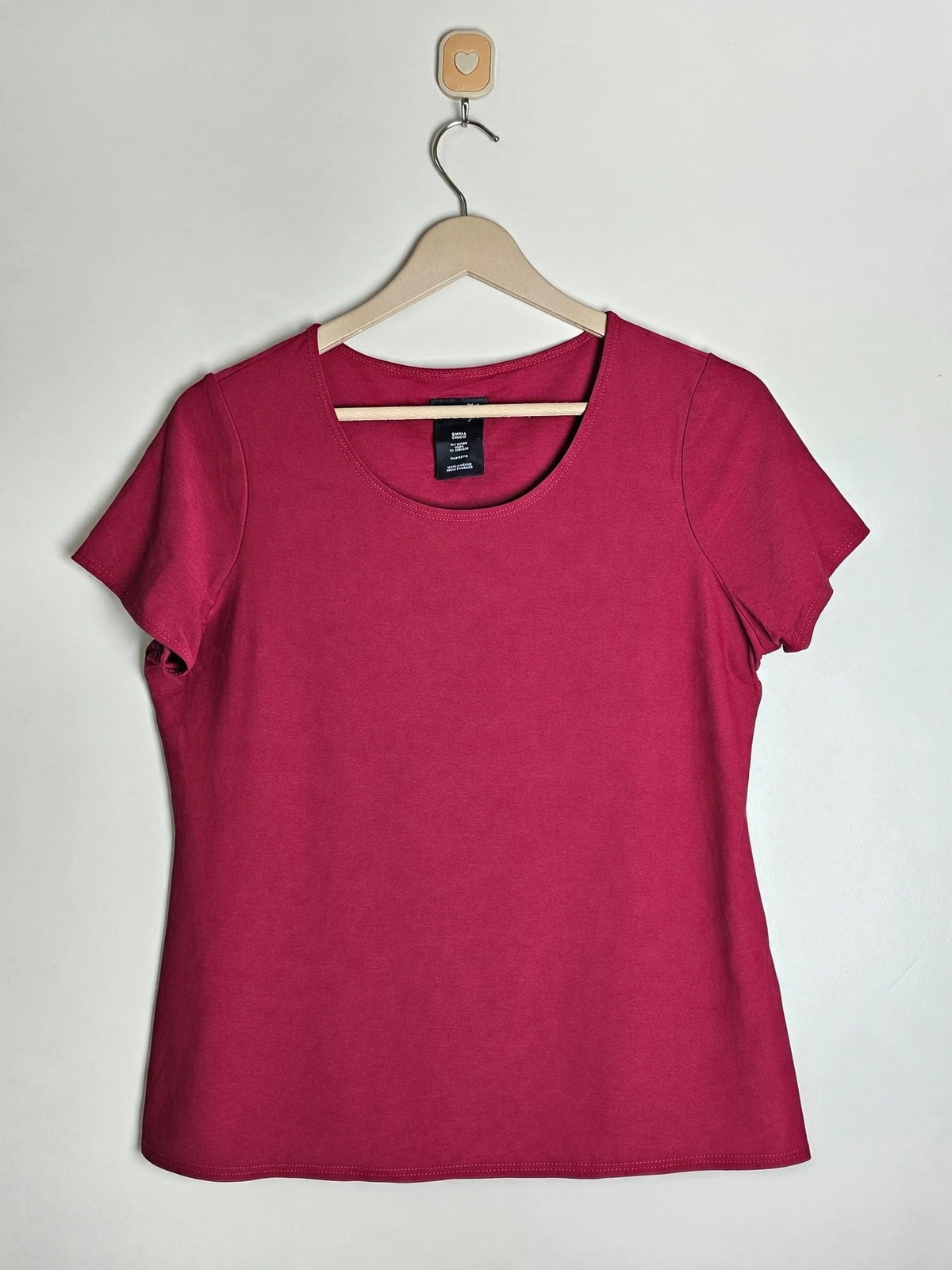 WTS 310 - Women Tshirts