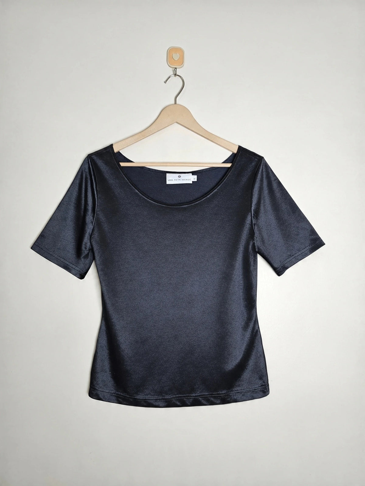WTS 369 - Women Tshirts
