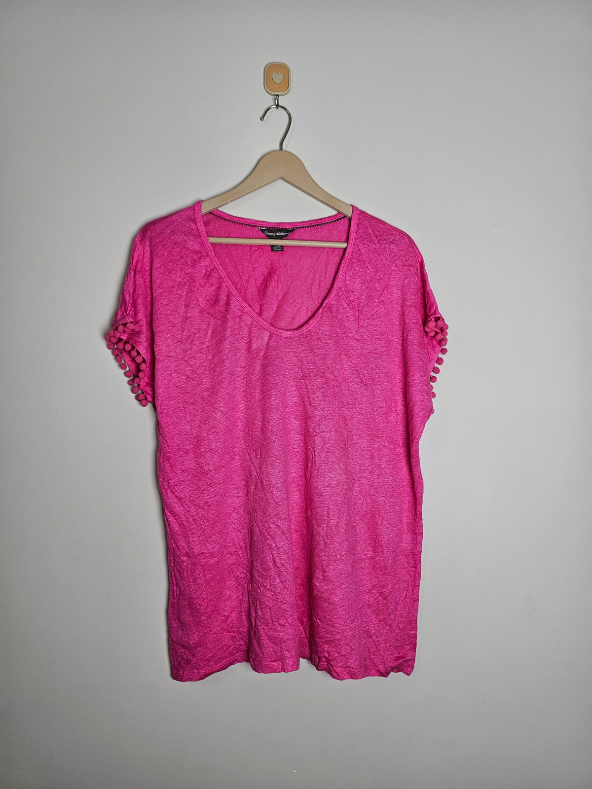 WTS 370 - Women Tshirts