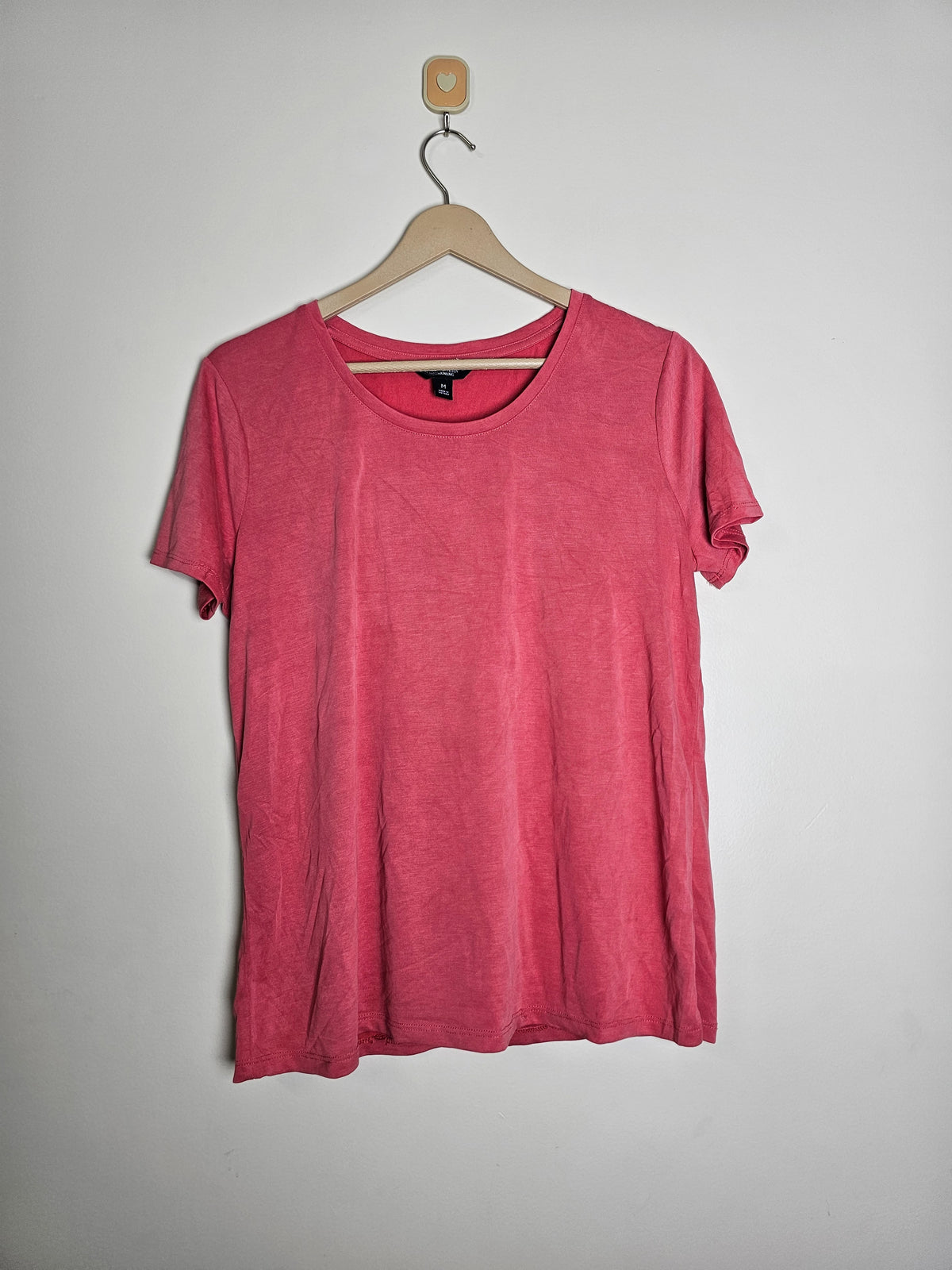 WTS 376 - Women Tshirts