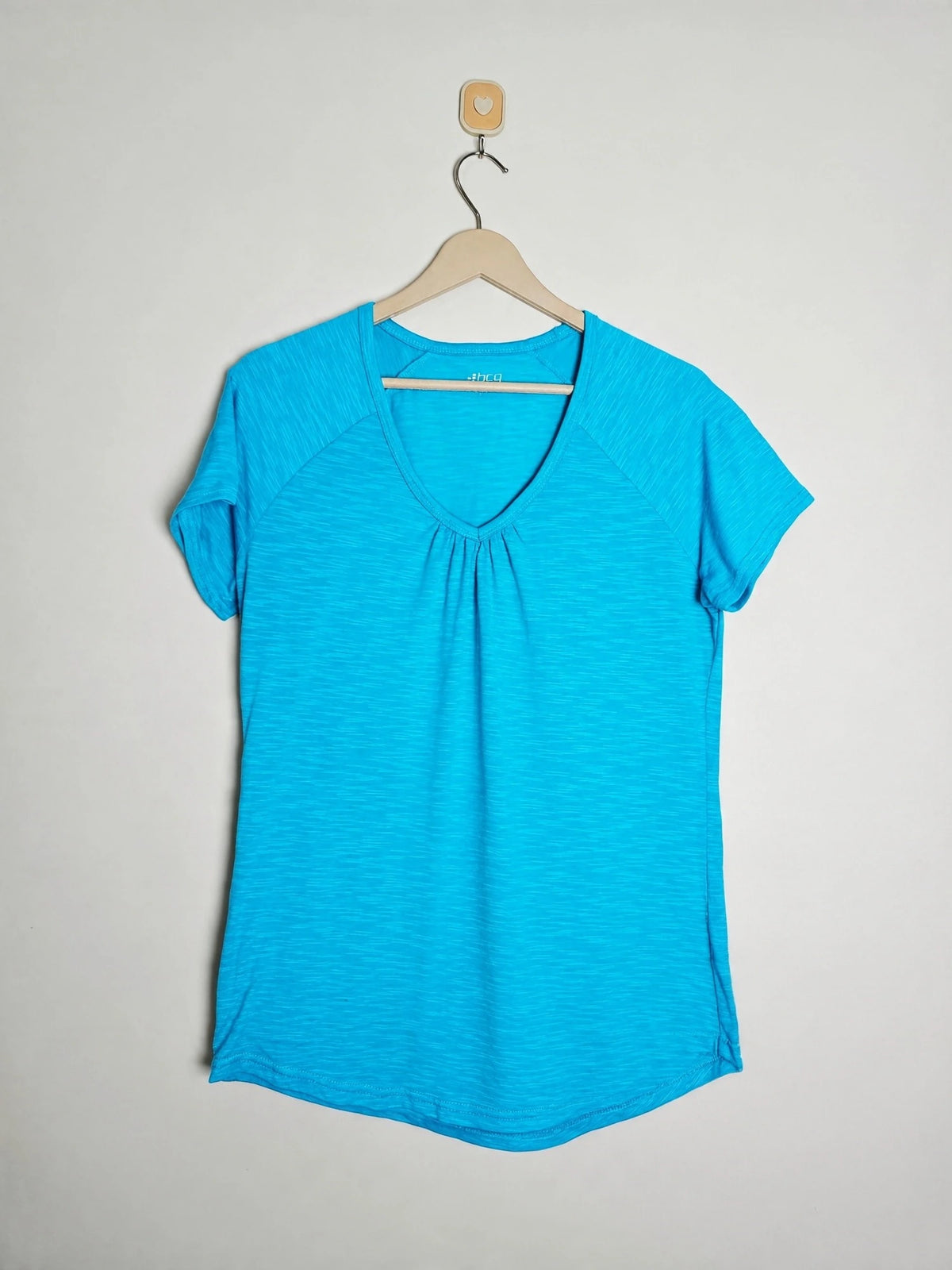 WTS 377 - Women Tshirts