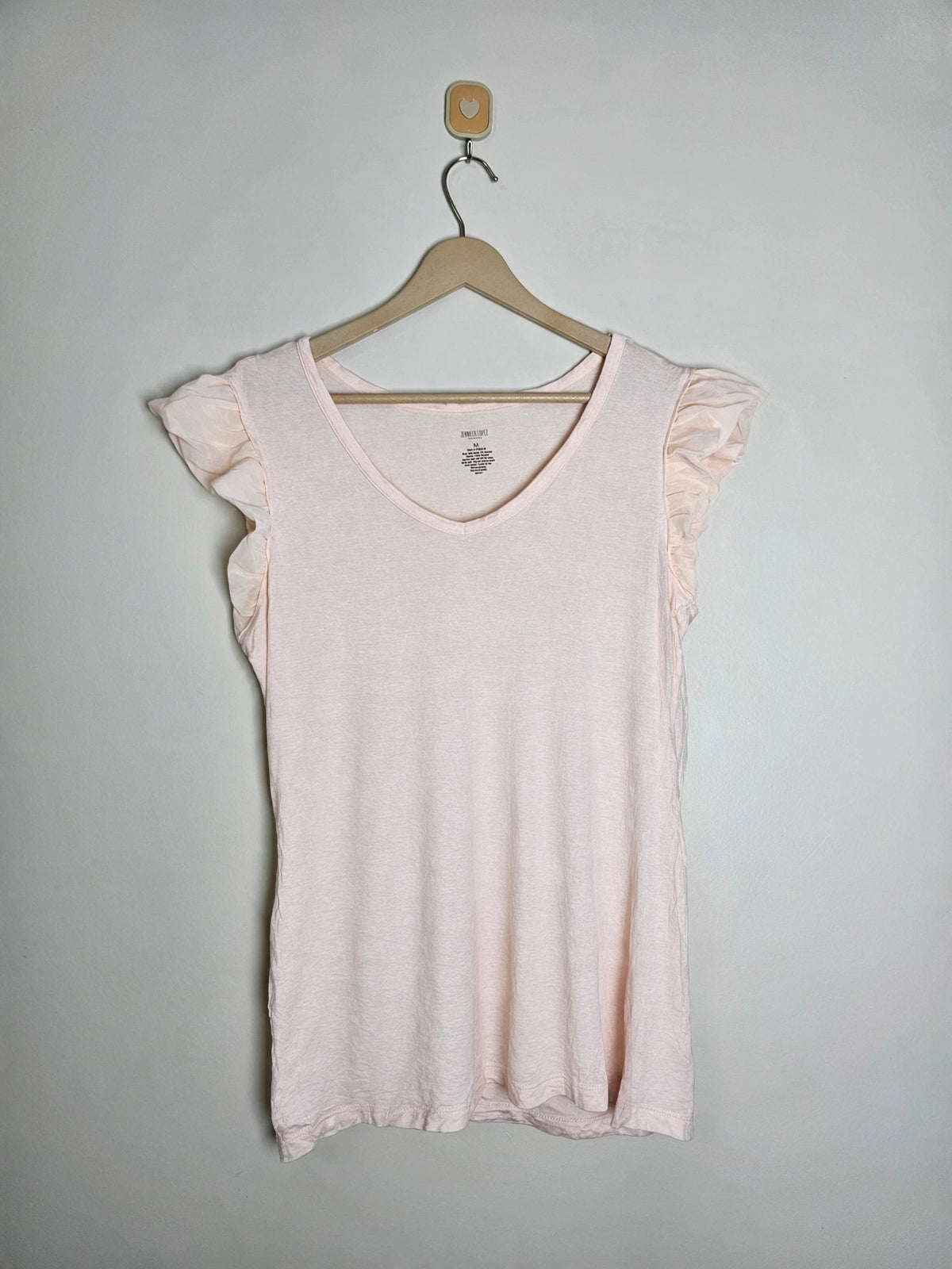 WTS 380 - Women Tshirts