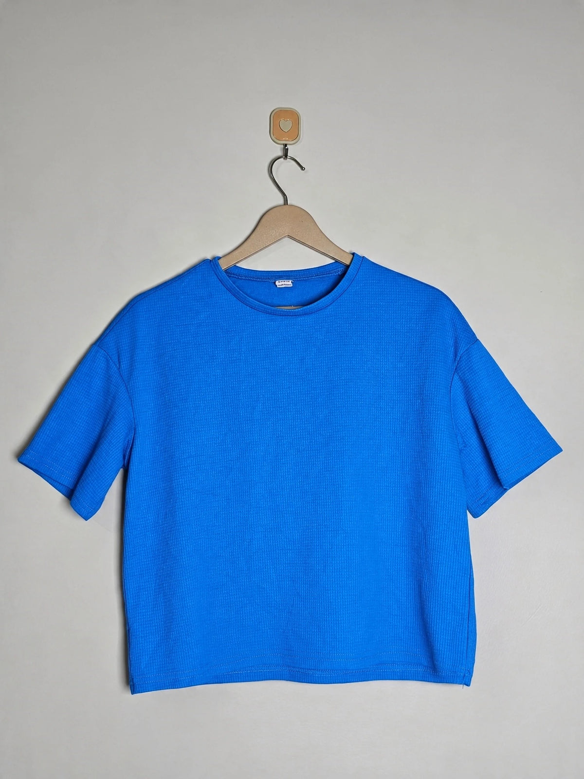 WTS 414 - Women Tshirts