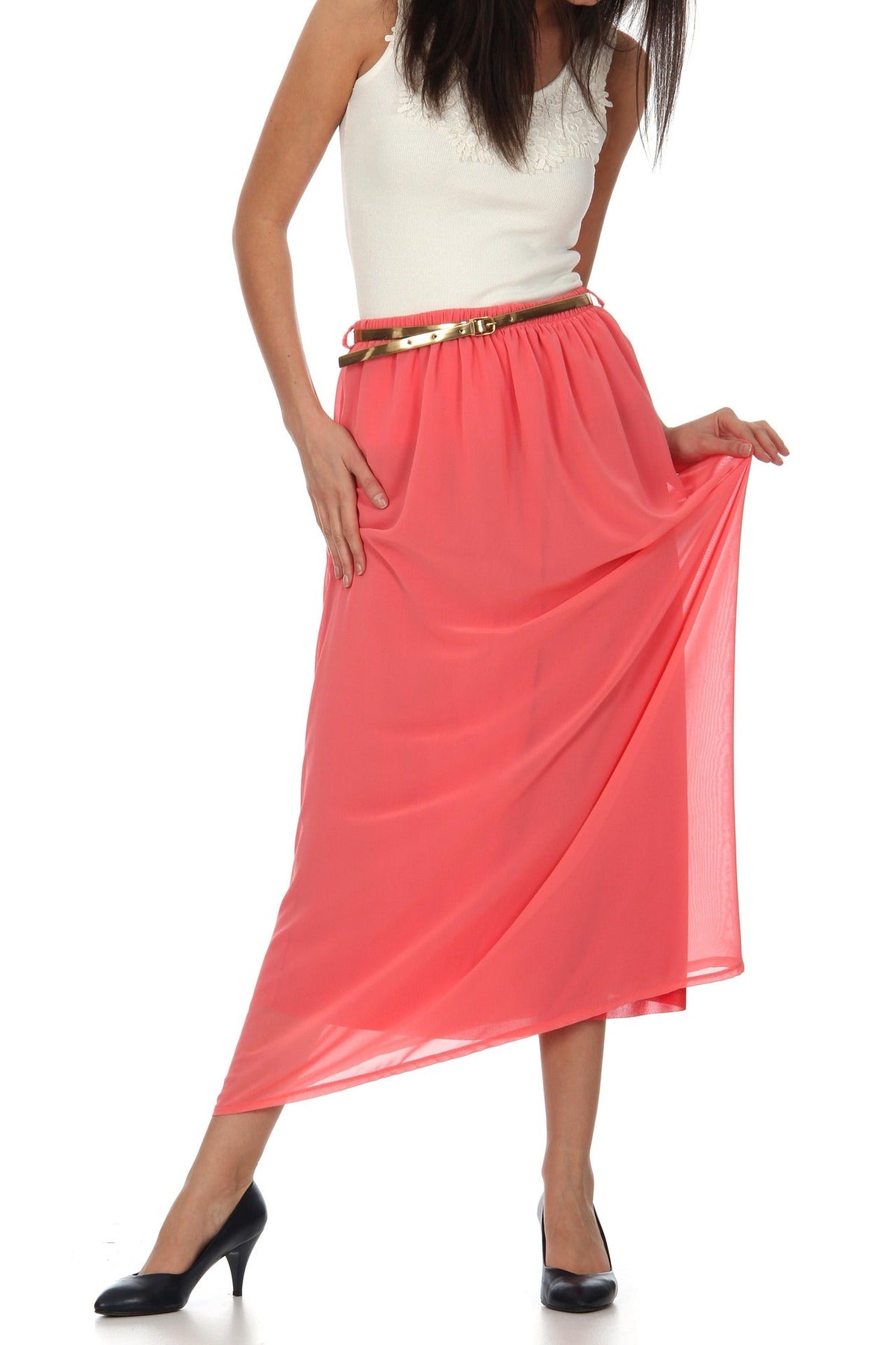 Women Summer Skirts