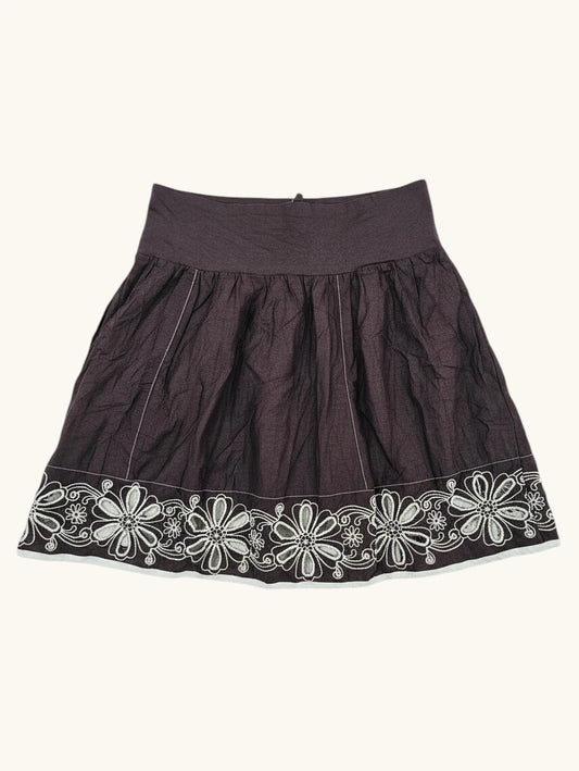 WSK 111 - Women Skirt