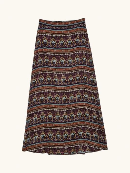 WSK 118 - Women Skirt