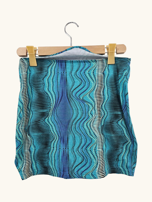 WSK 120 - Women Skirt