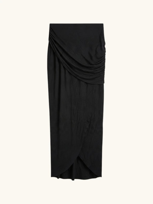 WSK 124 - Women Skirt