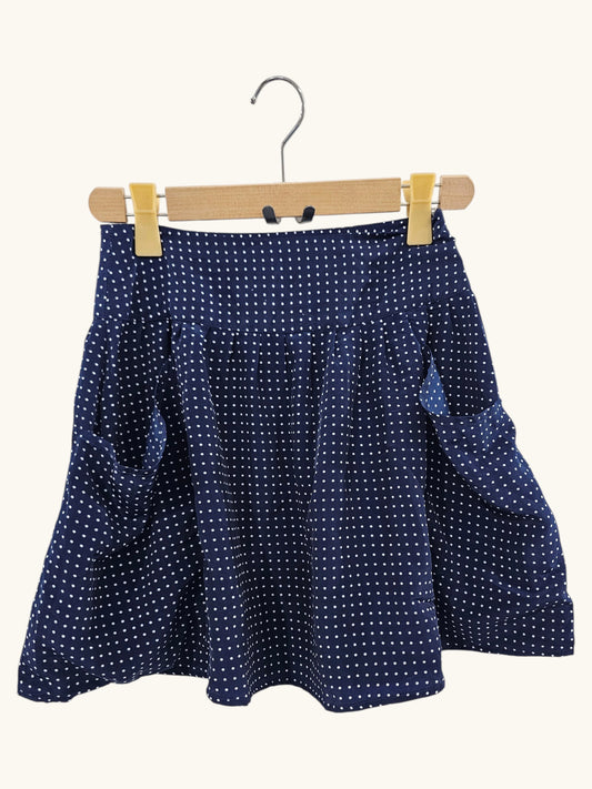 WSK 130 - Women Skirt