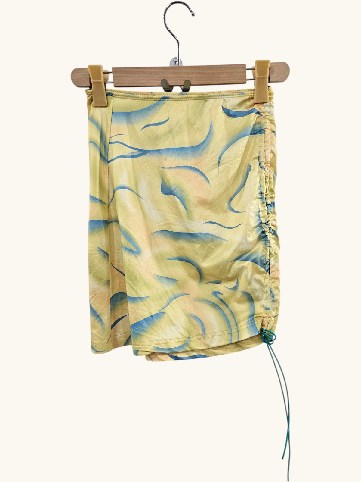 WSK 131 - Women Skirt