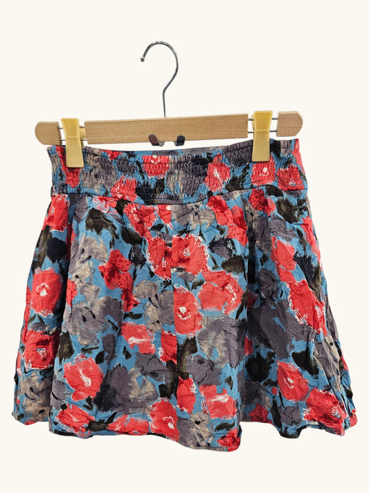 WSK 132 - Women Skirt