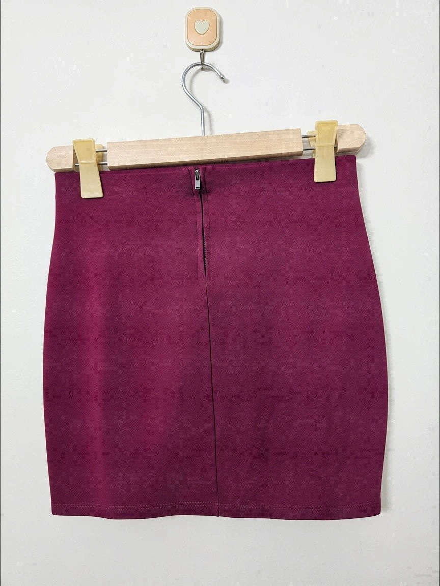 WSK 145 - Women Skirt