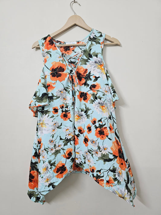 WTP 171 - Women Tops and Blouse