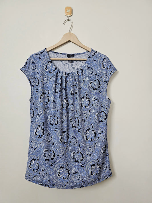 WTP 173 - Women Tops and Blouse
