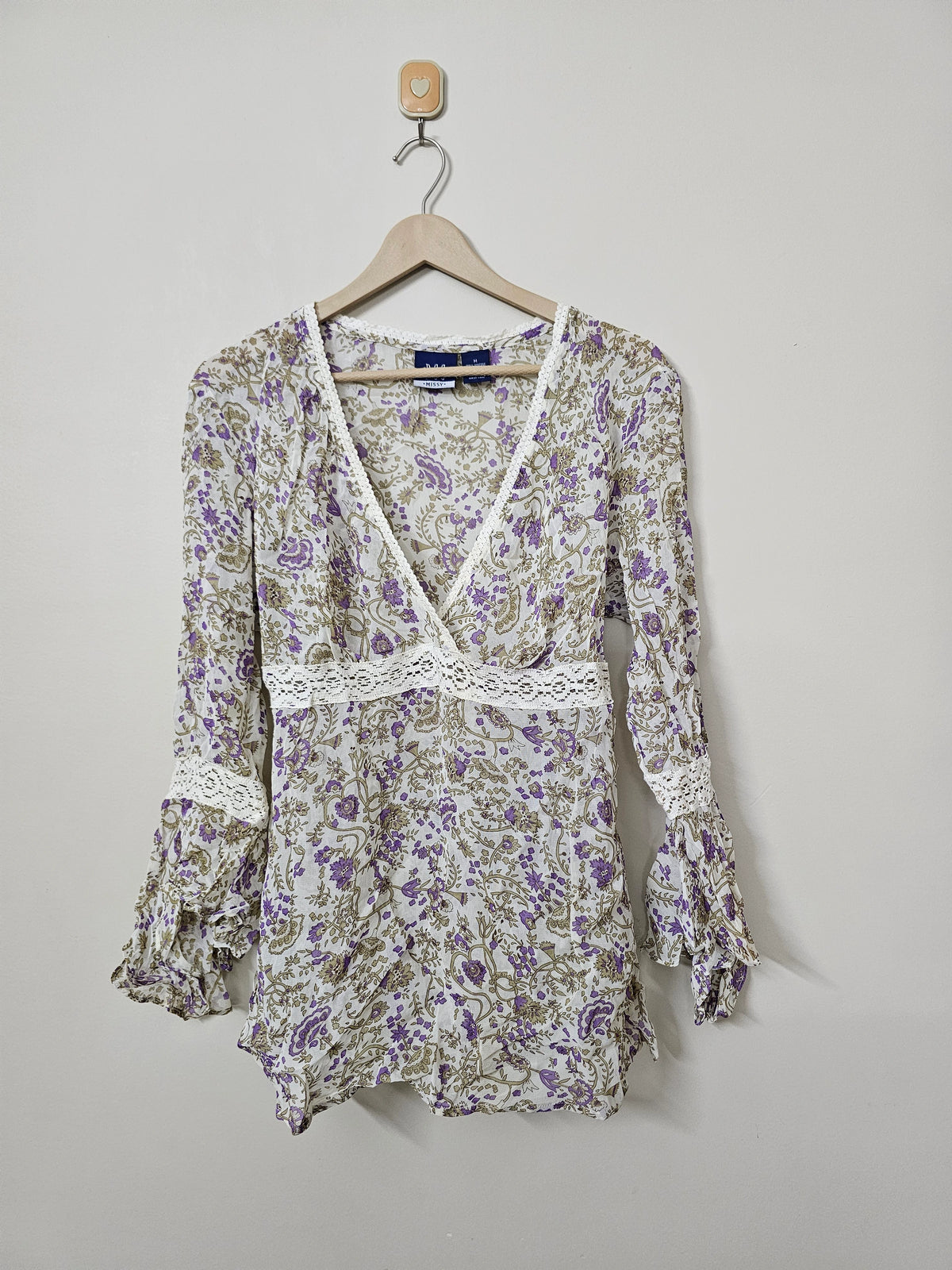 WTP 181 - Women Tops and Blouse
