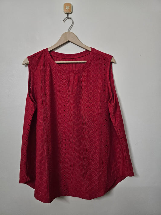 WTP 184 - Women Tops and Blouse