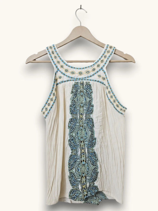 WTP 186 - Women Top and Blouse