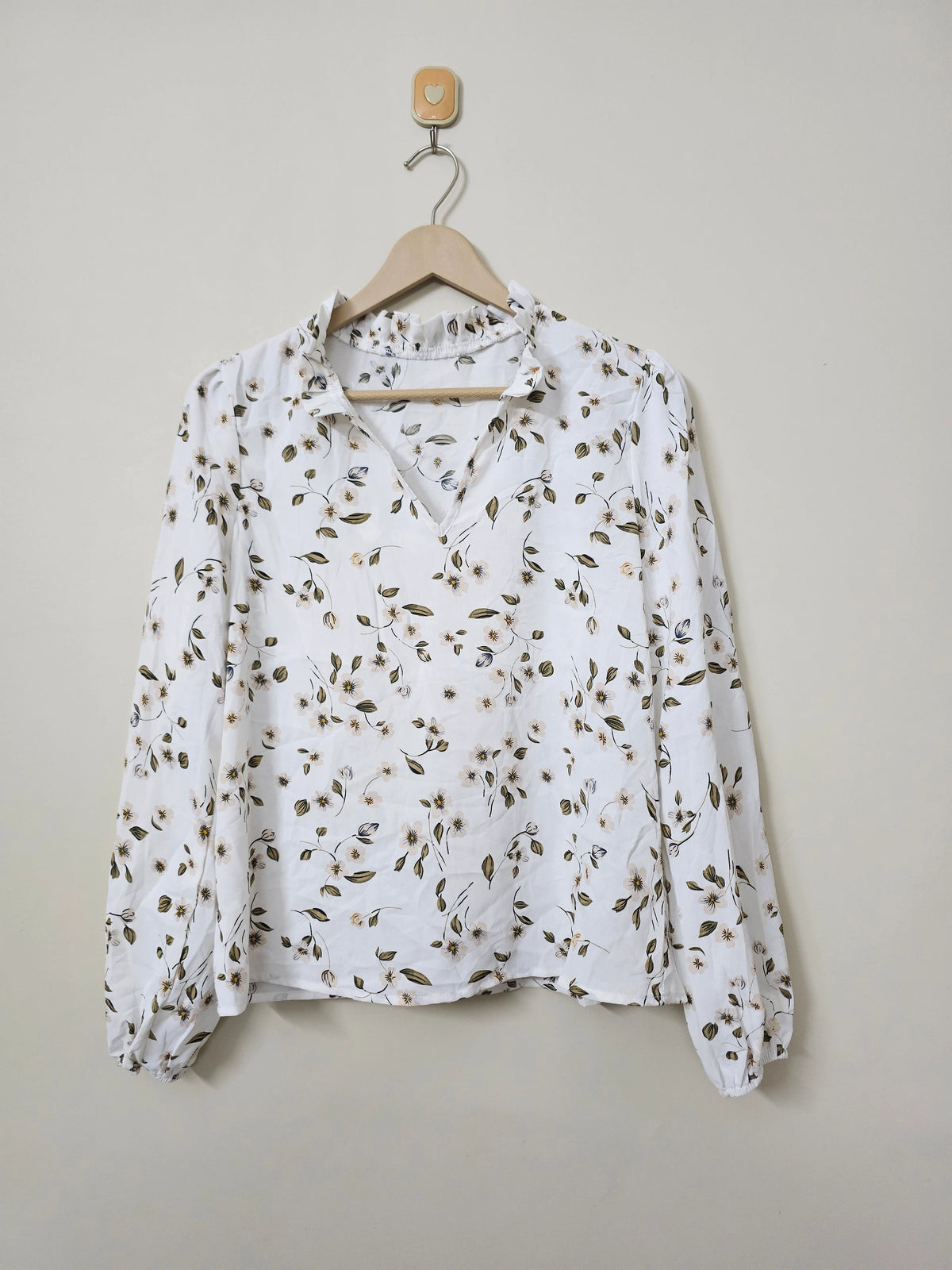 WTP 195 - Women Top and Blouse