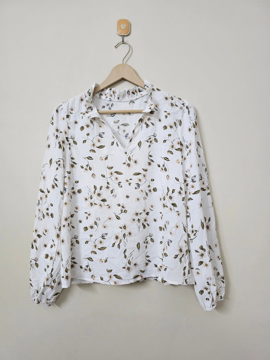 WTP 195 - Women Top and Blouse