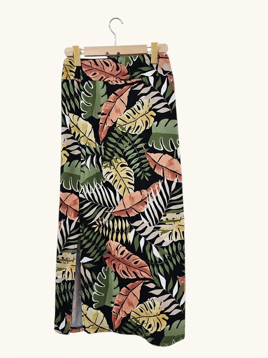 WSK 108 - Women Skirt