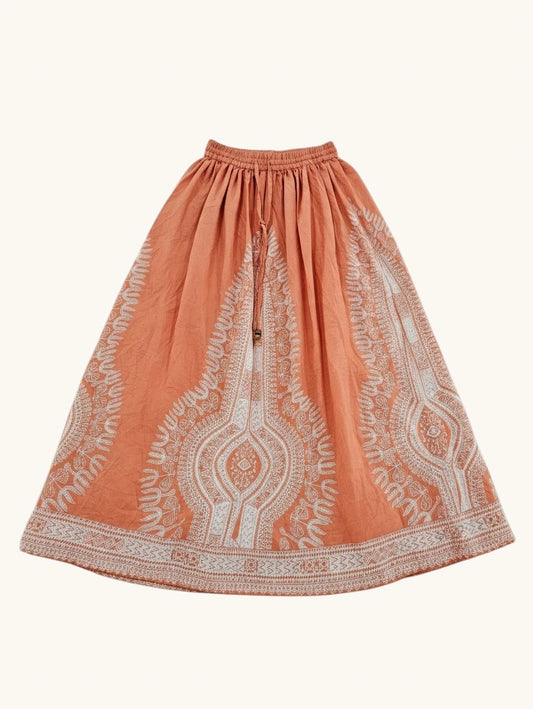 WSK 101 - Women Skirt
