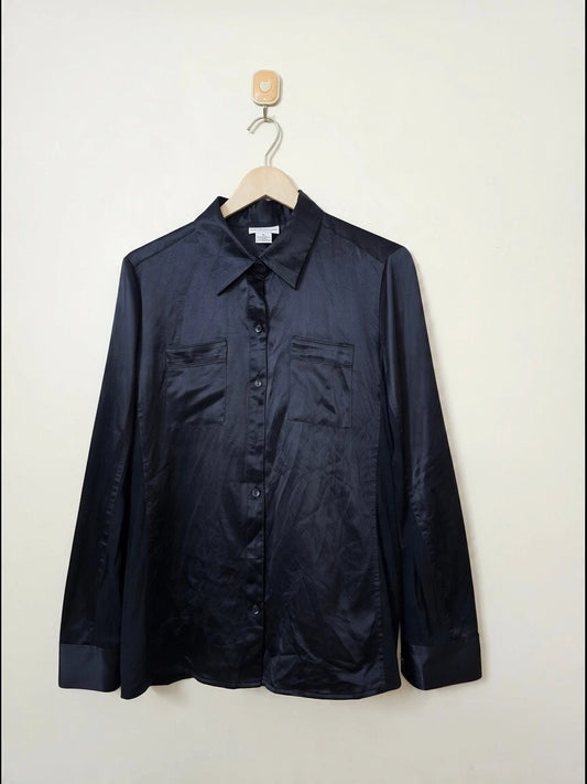 WBD 217 - Women Button Down Shirts
