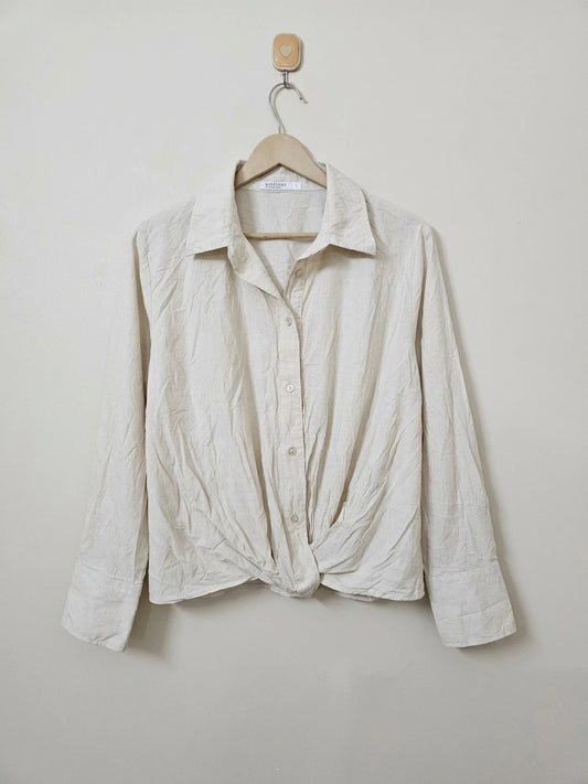 WBD 230 - Women Button Down Shirts