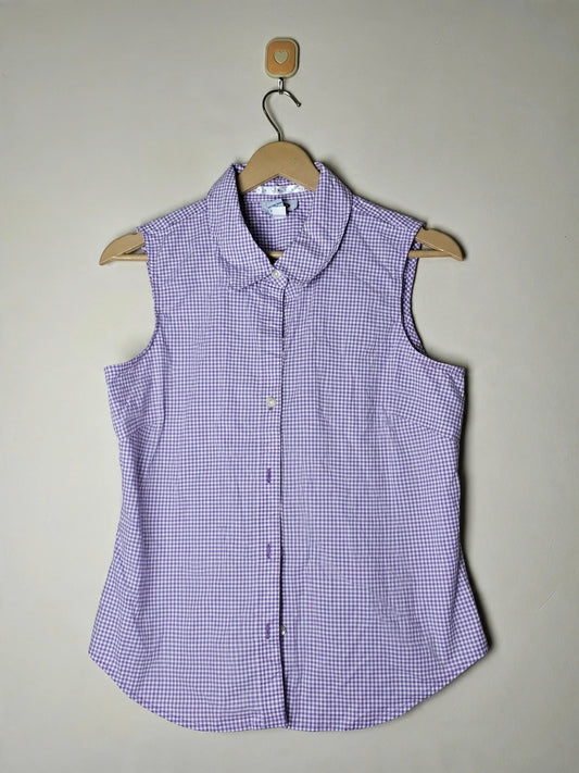 WBD 245 - Women Button Down Shirts