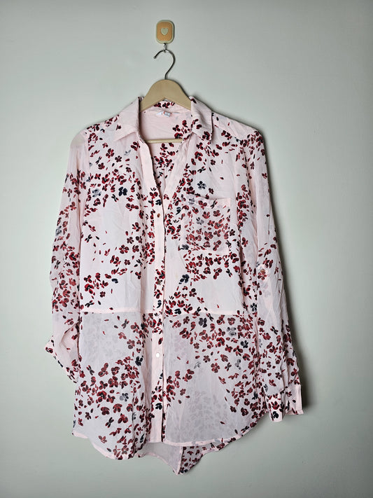 WBD 248 - Women Button Down Shirts