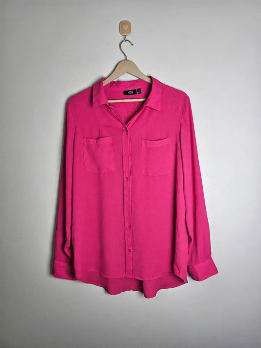 WBD 278 - Women Button Down Shirts