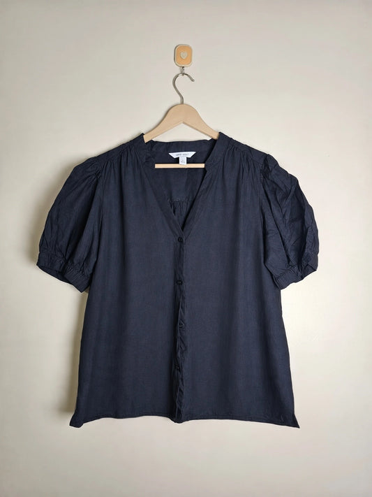 WBD 302 - Women Button Down Shirts