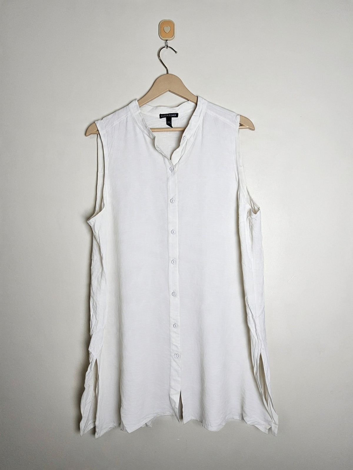WBD 323 - Women Button Down Shirts