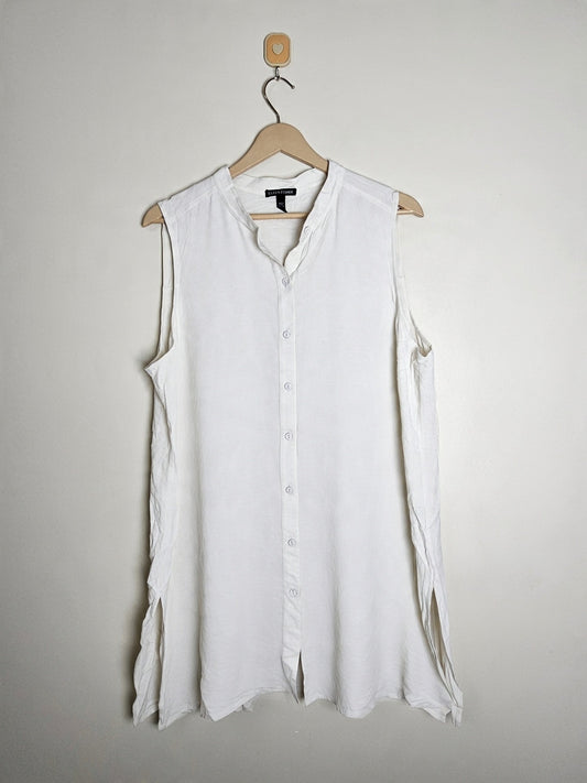 WBD 323 - Women Button Down Shirts