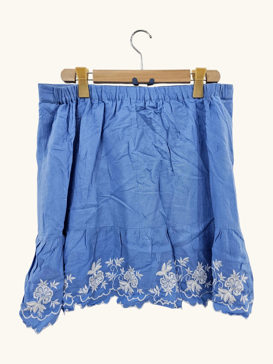 WSK 114 - Women Skirt