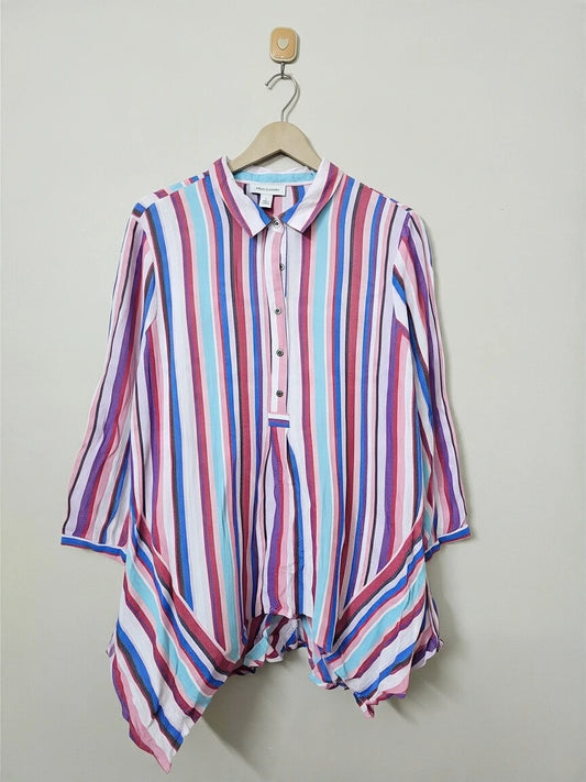 WTP 178 - Women Tops and Blouse
