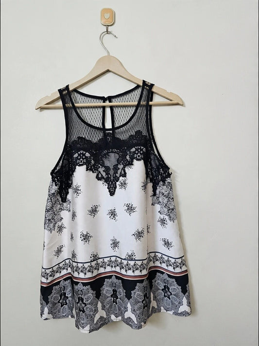 WTP 207 - Women Top and Blouse