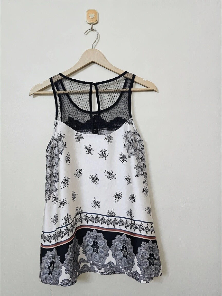 WTP 207 - Women Top and Blouse