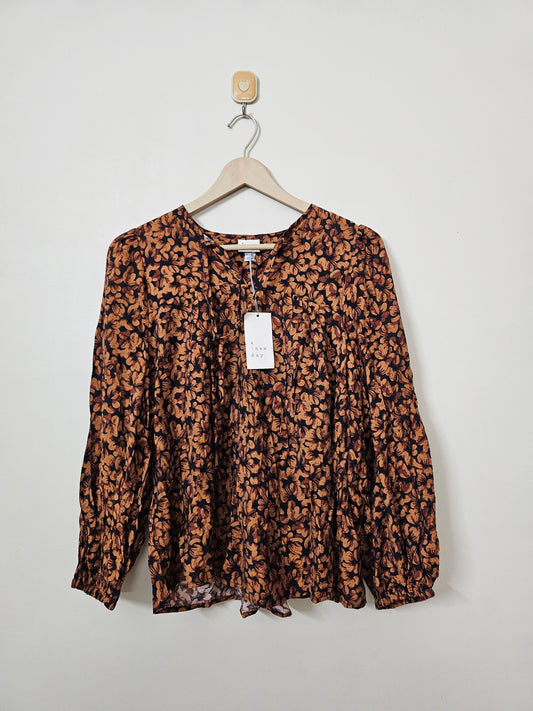 WTP 210 - Women Top and Blouse