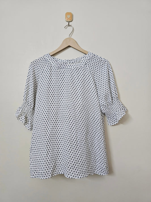 WTP 211 - Women Top and Blouse