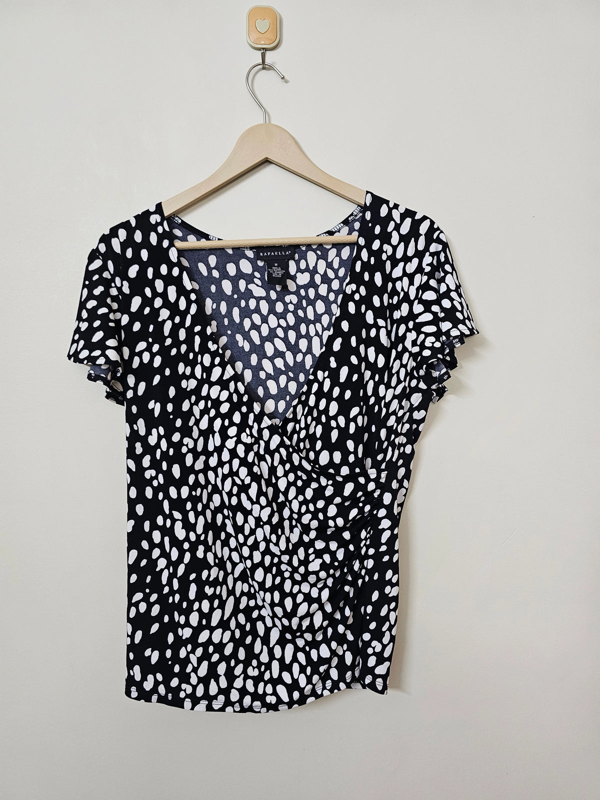 WTP 213 - Women Top and Blouse